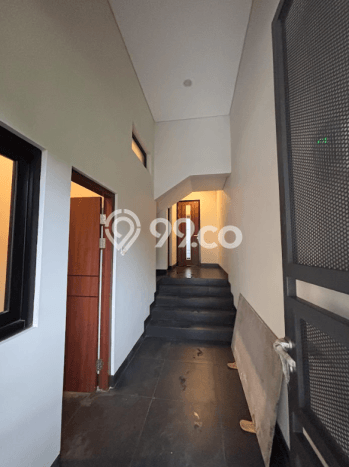 Rumah Luxury Modern Siap Huni di BSD Tangerang Rumah Luxury Modern Siap Huni di BSD Tangerang