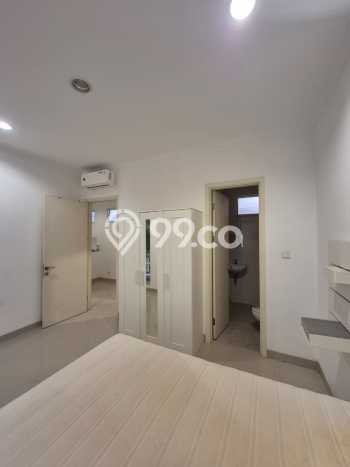 Rumah Modern 2 KT LT 105m2 di BSD Rumah Modern 2 KT LT 105m2 di BSD