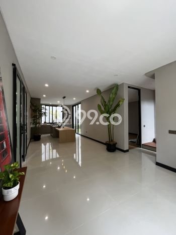Hunian Super Elit dengan Akses Paling Strategis di BSD, Tangerang Hunian Super Elit dengan Akses Paling Strategis di BSD, Tangerang