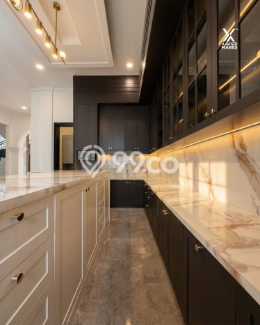 Hunian Elit LB 400m2 Siap Huni Desain Elegan di Gading Serpong, Tangerang Hunian Elit LB 400m2 Siap Huni Desain Elegan di Gading Serpong, Tangerang