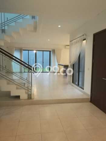 Jual Rumah Mewah Elegan Dengan View Cantik di BSD, Tangerang Jual Rumah Mewah Elegan Dengan View Cantik di BSD, Tangerang