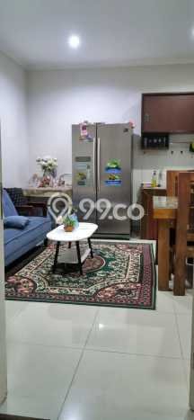 Jual Rumah Modern 3 KT di Gading Serpong, Tangerang Jual Rumah Modern 3 KT di Gading Serpong, Tangerang