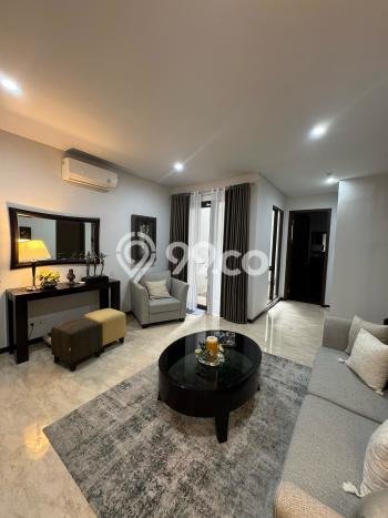 Rumah Luxury Modern Siap Huni di BSD Tangerang Rumah Luxury Modern Siap Huni di BSD Tangerang