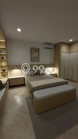 Dijual Hunian Rumah Nyaman 3 Kamar di BSD, Tangerang Dijual Hunian Rumah Nyaman 3 Kamar di BSD, Tangerang