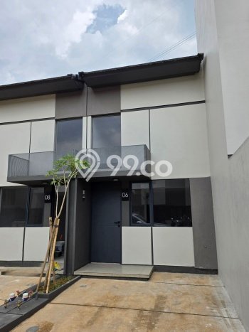 Butuh Hunian Terjangkau? Tersedia Rumah Siap Huni Dijual di Tangerang Butuh Hunian Terjangkau? Tersedia Rumah Siap Huni Dijual di Tangerang