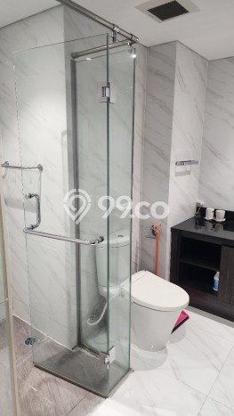 Untuk Dijual Apartemen 0 KT & 0 KM di Tangerang Area Strategis Untuk Dijual Apartemen 0 KT & 0 KM di Tangerang Area Strategis
