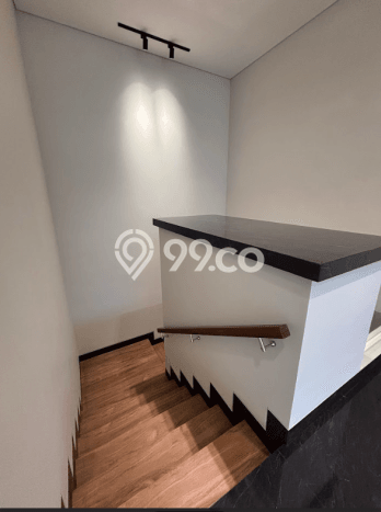 Rumah Luxury Modern Siap Huni di BSD Tangerang Rumah Luxury Modern Siap Huni di BSD Tangerang