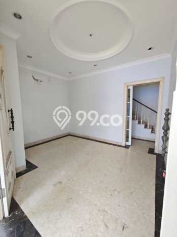 Ready to Use! Premium House LT 300m2 Desain Elegan di Alam Sutera Ready to Use! Premium House LT 300m2 Desain Elegan di Alam Sutera
