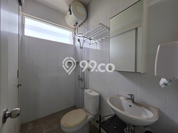 For Sale Hunian Rumah Terawat 2 Kamar di Gading Serpong, Tangerang For Sale Hunian Rumah Terawat 2 Kamar di Gading Serpong, Tangerang