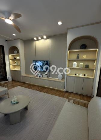 Dijual Hunian Rumah Nyaman 3 Kamar di BSD, Tangerang Dijual Hunian Rumah Nyaman 3 Kamar di BSD, Tangerang