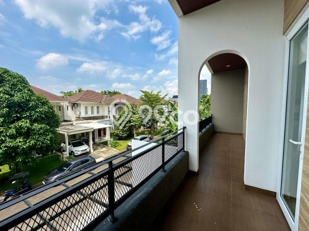 Hunian Super Elit dengan Akses Paling Strategis di Alam Sutera, Tangerang Hunian Super Elit dengan Akses Paling Strategis di Alam Sutera, Tangerang
