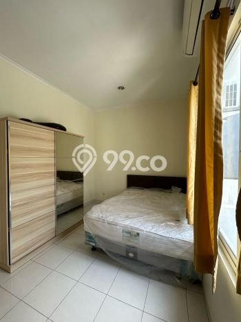 Rumah Modern 3 KT di Gading Serpong Tangerang Semi Furnished Rumah Modern 3 KT di Gading Serpong Tangerang Semi Furnished
