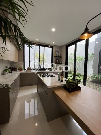 Hunian Super Elit dengan Akses Paling Strategis di BSD, Tangerang Hunian Super Elit dengan Akses Paling Strategis di BSD, Tangerang