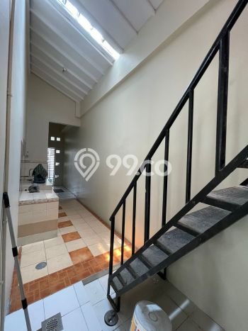 Dijual Rumah Elit Exclusive di Karawaci, Tangerang Dijual Rumah Elit Exclusive di Karawaci, Tangerang