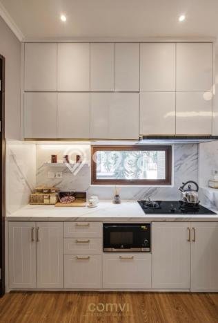 Dijual Apartemen di Tangerang 3 Kamar & 2 Kamar Mandi, Luas 60m2 Dijual Apartemen di Tangerang 3 Kamar & 2 Kamar Mandi, Luas 60m2