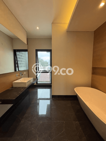 Rumah Luxury Modern Siap Huni di BSD Tangerang Rumah Luxury Modern Siap Huni di BSD Tangerang
