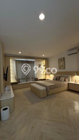 Dijual Hunian Rumah Nyaman 3 Kamar di BSD, Tangerang Dijual Hunian Rumah Nyaman 3 Kamar di BSD, Tangerang