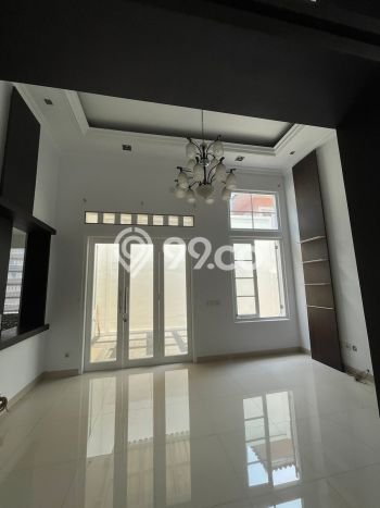 Dijual Rumah Elit Exclusive di Karawaci, Tangerang Dijual Rumah Elit Exclusive di Karawaci, Tangerang