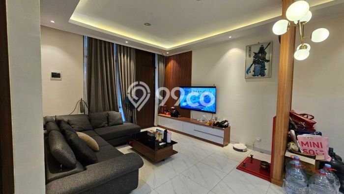 For Sale Hunian Rumah Nyaman 3 KT di Suvarna Sutera, Tangerang For Sale Hunian Rumah Nyaman 3 KT di Suvarna Sutera, Tangerang