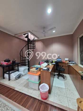 Hunian Super Mewah dengan Akses Paling Strategis di BSD, Tangerang Hunian Super Mewah dengan Akses Paling Strategis di BSD, Tangerang