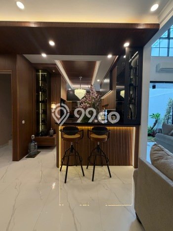 Hunian Super Elit dengan Akses Paling Strategis di BSD, Tangerang Hunian Super Elit dengan Akses Paling Strategis di BSD, Tangerang