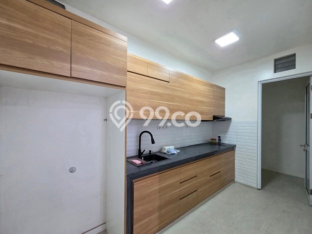 For Sale Hunian Rumah Terawat 2 Kamar di Gading Serpong, Tangerang For Sale Hunian Rumah Terawat 2 Kamar di Gading Serpong, Tangerang