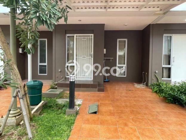 Jual Rumah Eksklusif 2 KT di Gading Serpong, Tangerang Jual Rumah Eksklusif 2 KT di Gading Serpong, Tangerang