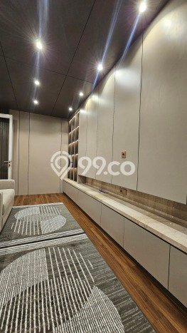 Hunian Mewah LB 120m2 Siap Pakai Desain Elegan di Gading Serpong, Tangerang Hunian Mewah LB 120m2 Siap Pakai Desain Elegan di Gading Serpong, Tangerang