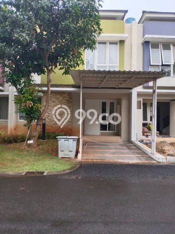 Dijual Hunian Rumah Nyaman 3 Kamar di Gading Serpong, Tangerang Dijual Hunian Rumah Nyaman 3 Kamar di Gading Serpong, Tangerang