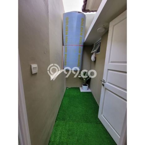 Rumah Minimalis 2 KT di Gading Serpong Tangerang Semi Furnished Rumah Minimalis 2 KT di Gading Serpong Tangerang Semi Furnished