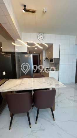 Dijual Apartemen 3 KT & 1 KM di Tangerang Area Strategis Dijual Apartemen 3 KT & 1 KM di Tangerang Area Strategis