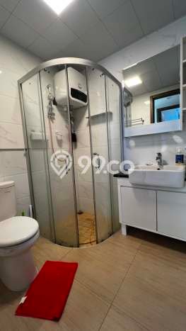 Dijual Apartemen 3 KT & 1 KM di Tangerang Area Strategis Dijual Apartemen 3 KT & 1 KM di Tangerang Area Strategis