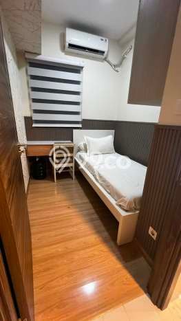 Dijual Apartemen 3 KT & 1 KM di Tangerang Area Strategis Dijual Apartemen 3 KT & 1 KM di Tangerang Area Strategis