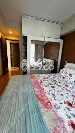 Dijual Apartemen 3 KT & 1 KM di Tangerang Area Strategis Dijual Apartemen 3 KT & 1 KM di Tangerang Area Strategis