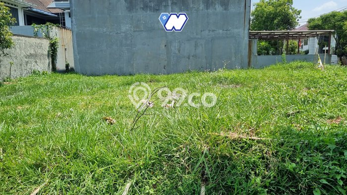 Kavling Tanah Dijual di Batununggal, Bandung, Luas 374m2 Area Strategis Kavling Tanah Dijual di Batununggal, Bandung, Luas 374m2 Area Strategis