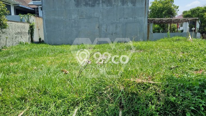 Kavling Tanah Dijual di Batununggal, Bandung, Luas 374m2 Area Strategis Kavling Tanah Dijual di Batununggal, Bandung, Luas 374m2 Area Strategis