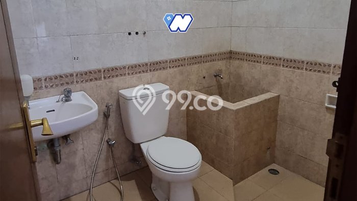 Hot Offer Hunian Mewah Ideal dan Luas di Batununggal, Bandung Hot Offer Hunian Mewah Ideal dan Luas di Batununggal, Bandung