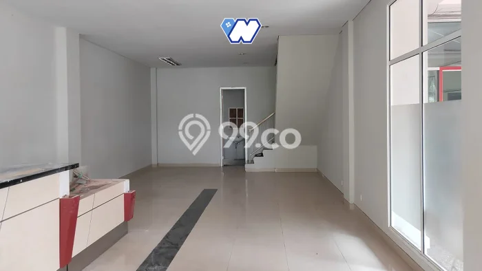 Ruko Dijual di Prime Area Bandung Luas 153m2 Ruko Dijual di Prime Area Bandung Luas 153m2