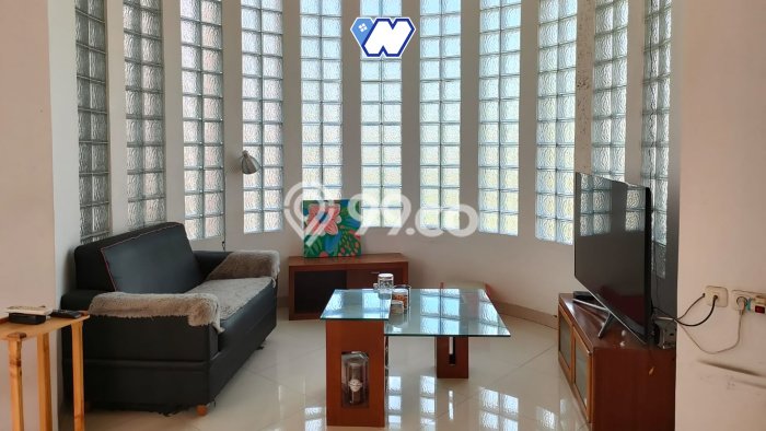 Rumah Eksklusif Dijual LT 260m2 di Batununggal, Bandung Rumah Eksklusif Dijual LT 260m2 di Batununggal, Bandung
