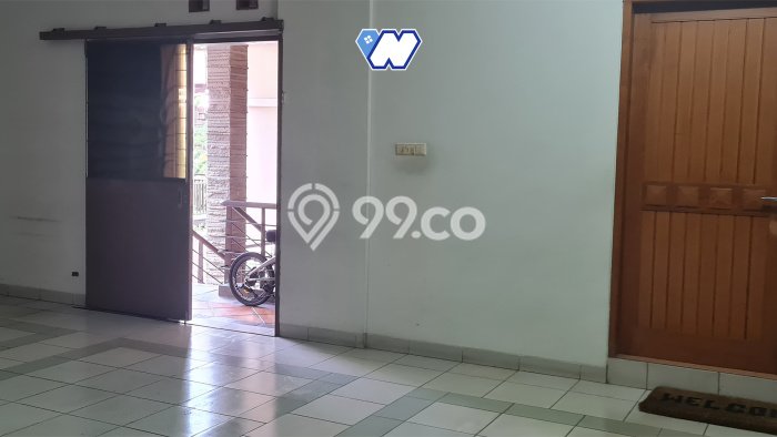 Dijual Rumah Luas Elegan Dengan View Eksklusif di Dago Pakar, Bandung Dijual Rumah Luas Elegan Dengan View Eksklusif di Dago Pakar, Bandung