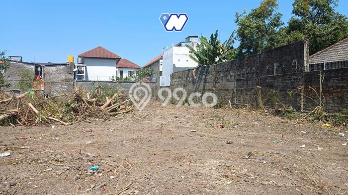 Tanah Dijual Lokasi Kuta, Badung Luas 2495m2 Legalitas Aman Tanah Dijual Lokasi Kuta, Badung Luas 2495m2 Legalitas Aman