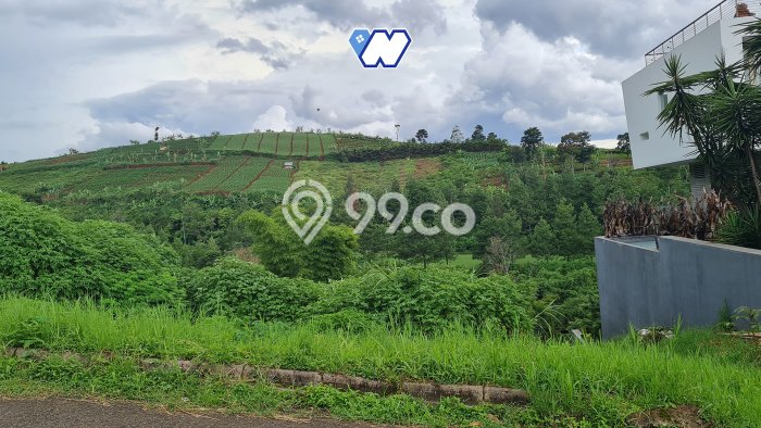 Tanah Investasi Dijual di Bandung Punya Luas 912m2 Tanah Investasi Dijual di Bandung Punya Luas 912m2