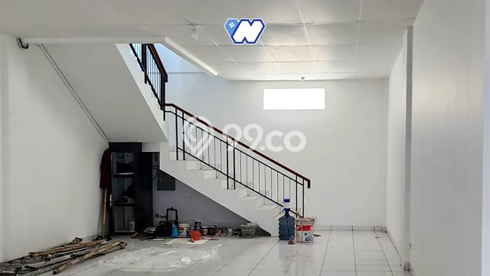 Disewakan Ruko di Pusat Kota Bandung Ramai Strategis Disewakan Ruko di Pusat Kota Bandung Ramai Strategis