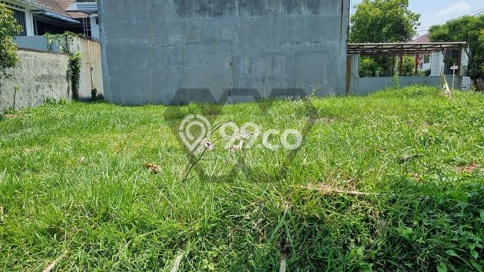 Kavling Tanah Dijual di Batununggal, Bandung, Luas 374m2 Area Strategis Kavling Tanah Dijual di Batununggal, Bandung, Luas 374m2 Area Strategis