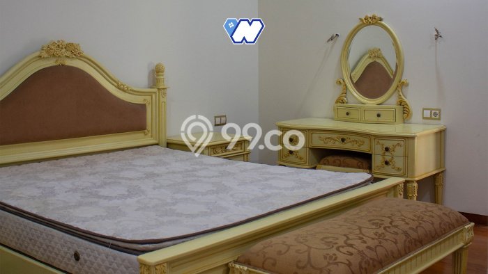 Dijual Hunian Mewah dengan Fasilitas Sekitar Komplit di Batununggal, Bandung Dijual Hunian Mewah dengan Fasilitas Sekitar Komplit di Batununggal, Bandung