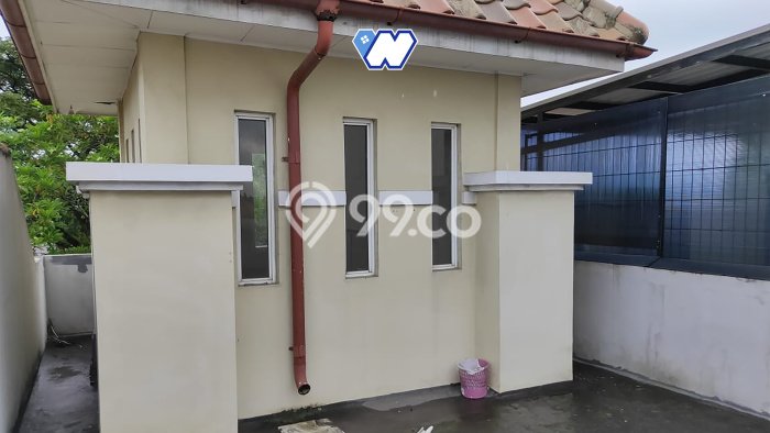 Ruko Dijual di Prime Area Bandung Luas 153m2 Ruko Dijual di Prime Area Bandung Luas 153m2
