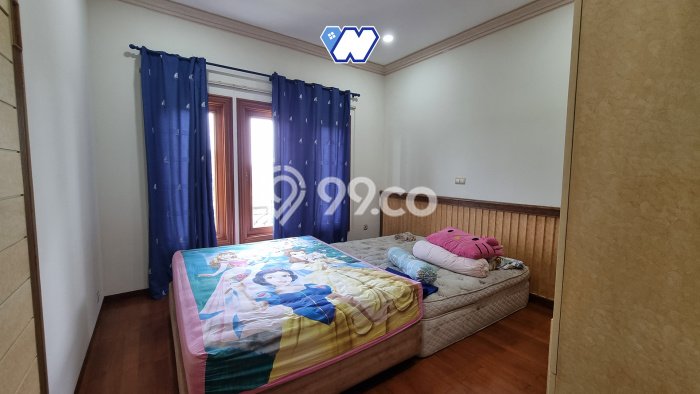 Dijual Hunian Mewah dengan Fasilitas Sekitar Komplit di Batununggal, Bandung Dijual Hunian Mewah dengan Fasilitas Sekitar Komplit di Batununggal, Bandung
