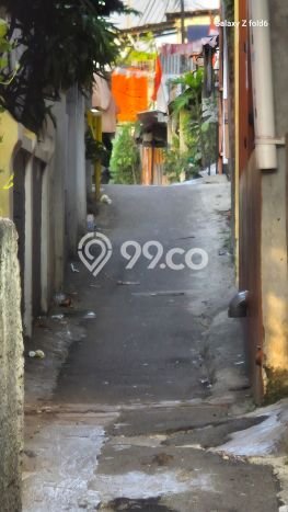 Tanah Area Berkembang di Penggilingan, Luas 120m², Dekat ke Fasilitas Umum Tanah Area Berkembang di Penggilingan, Luas 120m², Dekat ke Fasilitas Umum