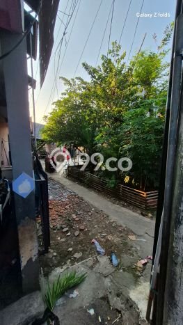 Tanah Area Berkembang di Penggilingan, Luas 120m², Dekat ke Fasilitas Umum Tanah Area Berkembang di Penggilingan, Luas 120m², Dekat ke Fasilitas Umum