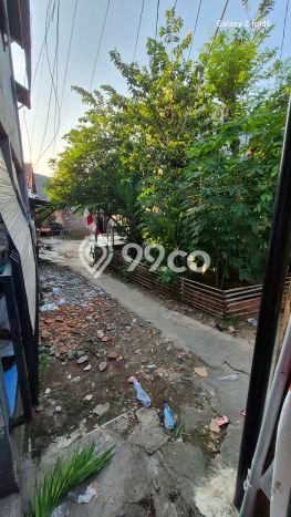 Tanah Area Berkembang di Penggilingan, Luas 120m², Dekat ke Fasilitas Umum Tanah Area Berkembang di Penggilingan, Luas 120m², Dekat ke Fasilitas Umum